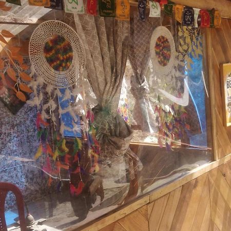 Shanti People Huts & Camp กาซอล ห้อง รูปภาพ