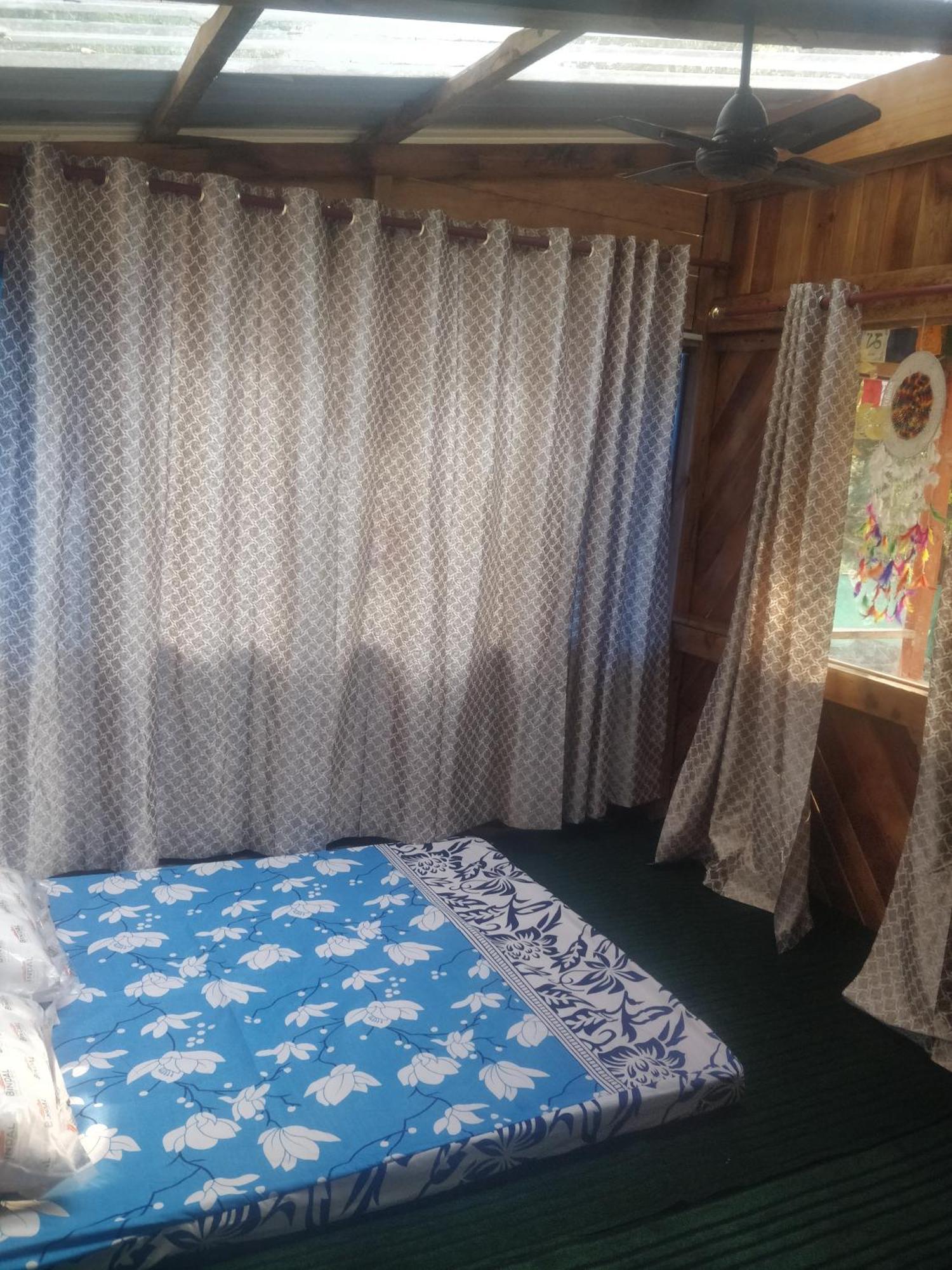 Shanti People Huts & Camp กาซอล ห้อง รูปภาพ