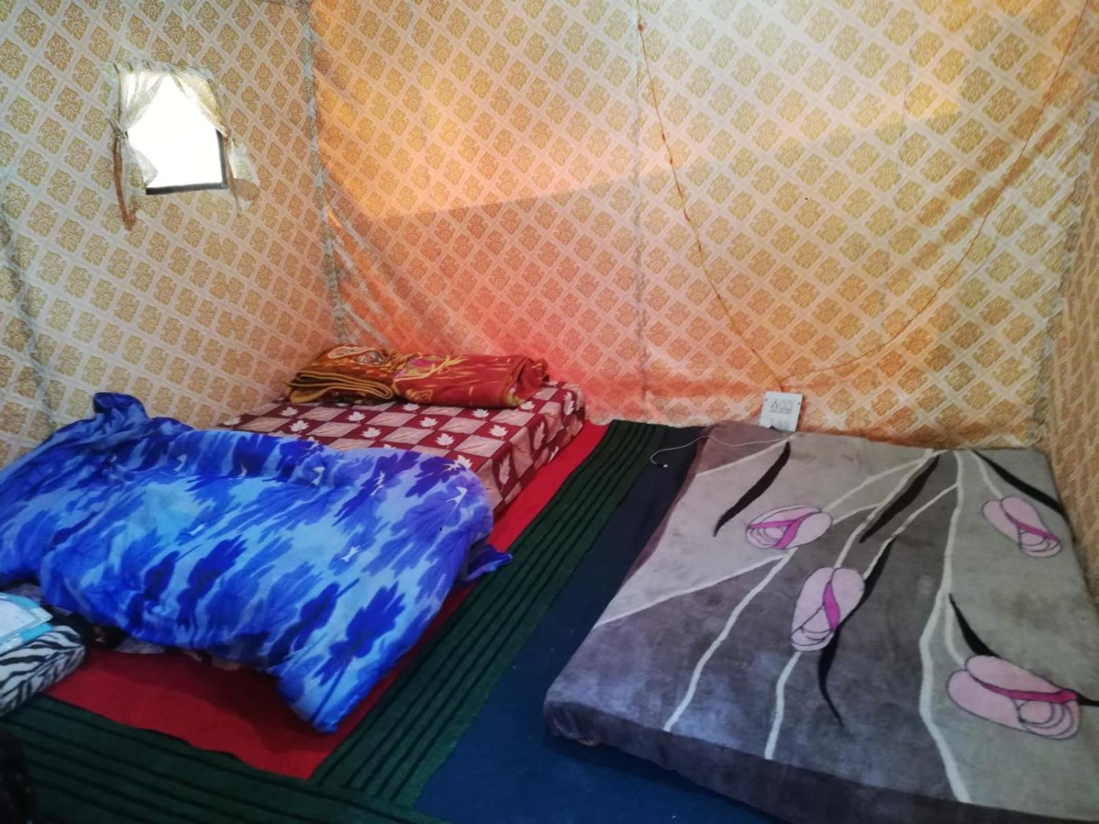 Shanti People Huts & Camp กาซอล ห้อง รูปภาพ