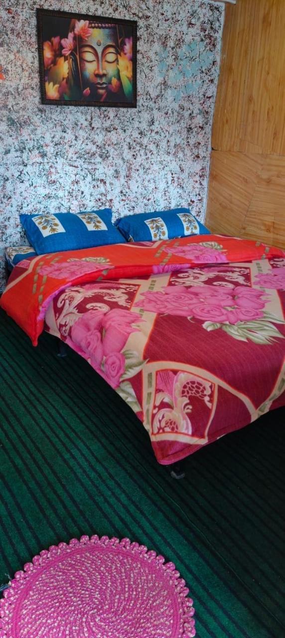 Shanti People Huts & Camp กาซอล ภายนอก รูปภาพ