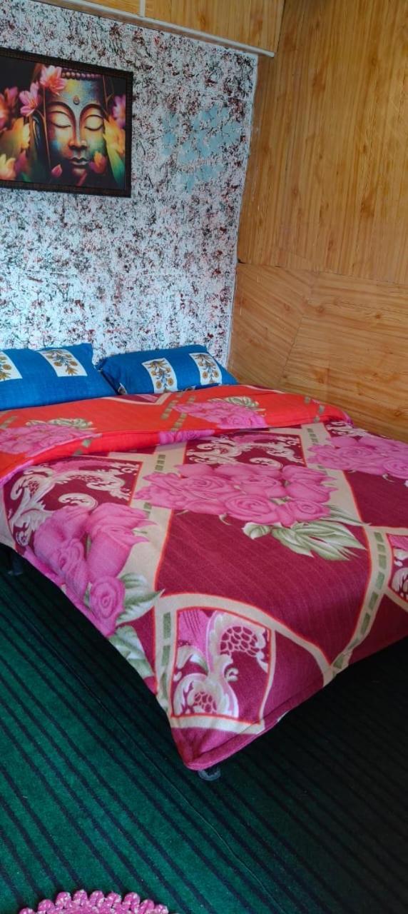 Shanti People Huts & Camp กาซอล ภายนอก รูปภาพ